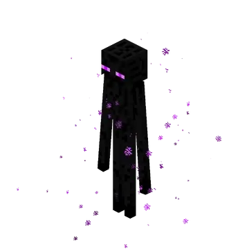 MobSpawner de Enderman