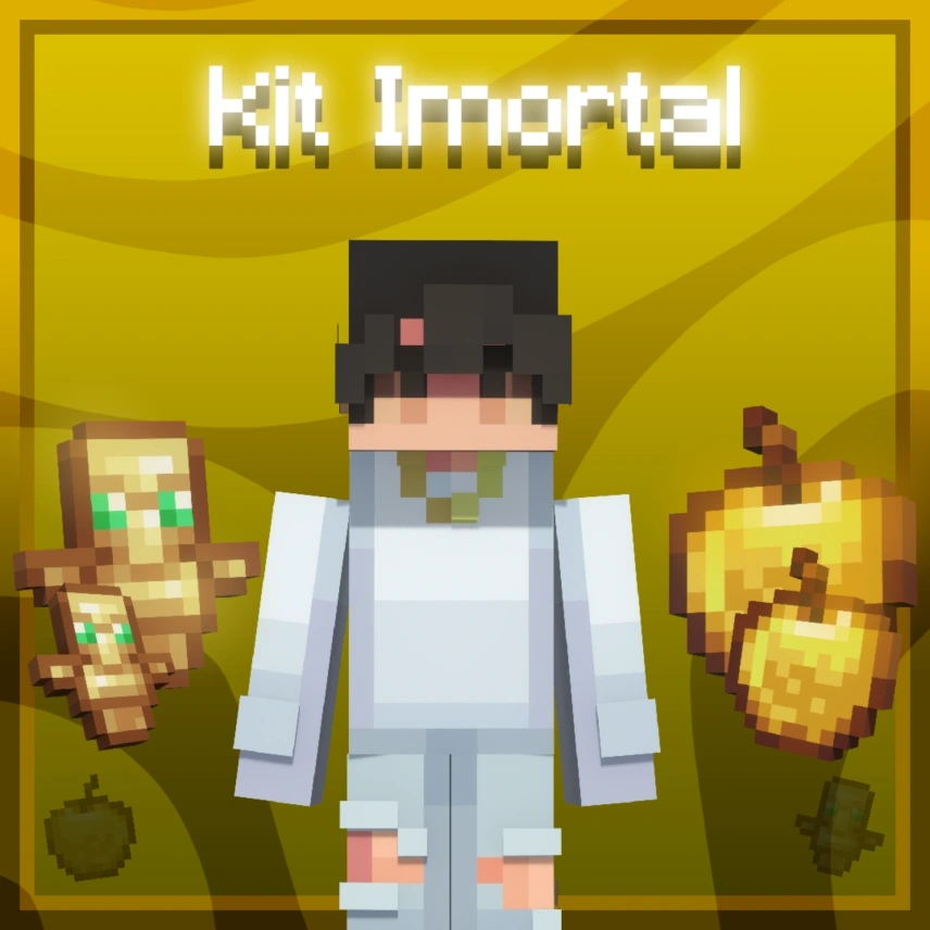 Kit Imortal