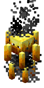 MobSpawner de Blaze
