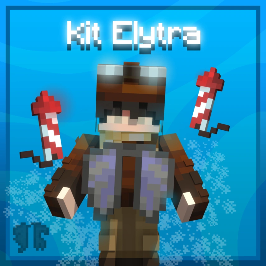 Kit Elytra