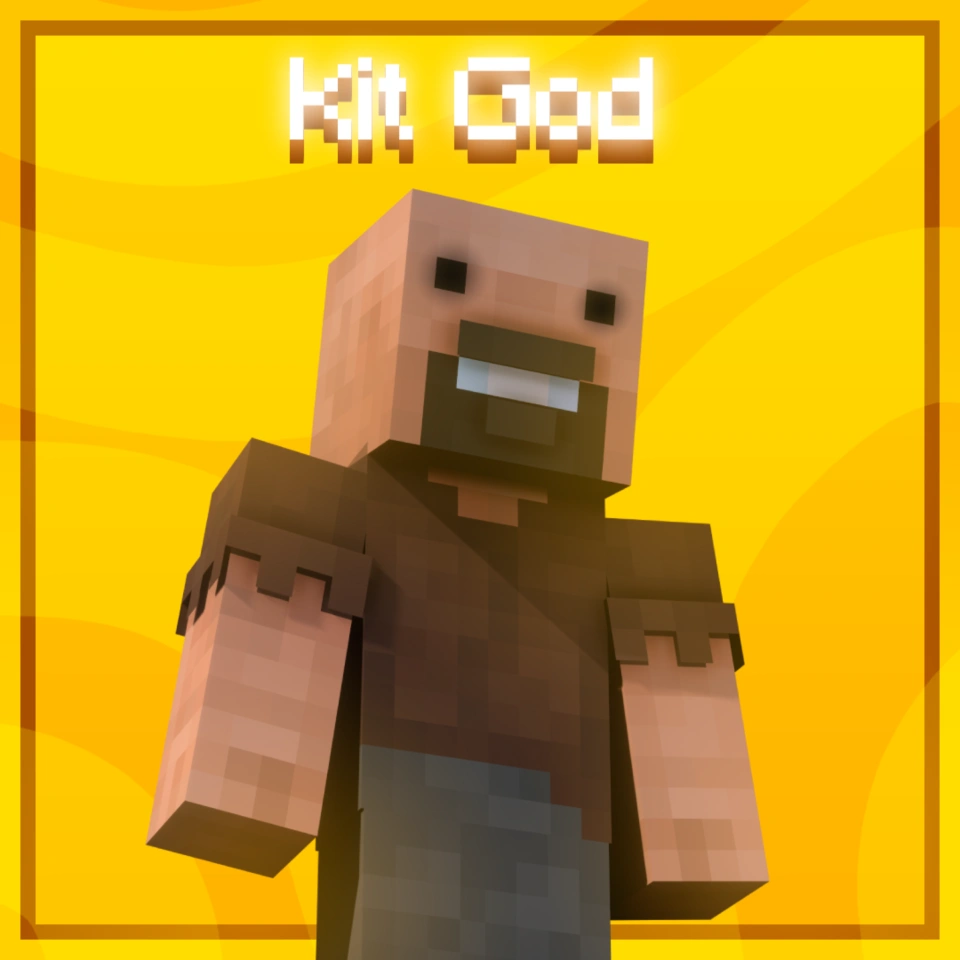 Kit God