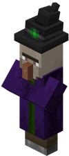 MobSpawner de Bruxa