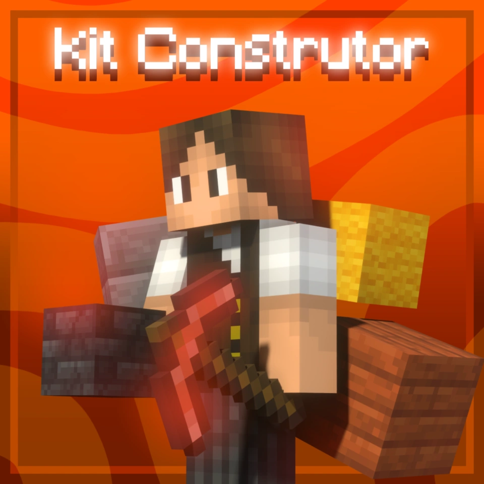 Kit Construtor