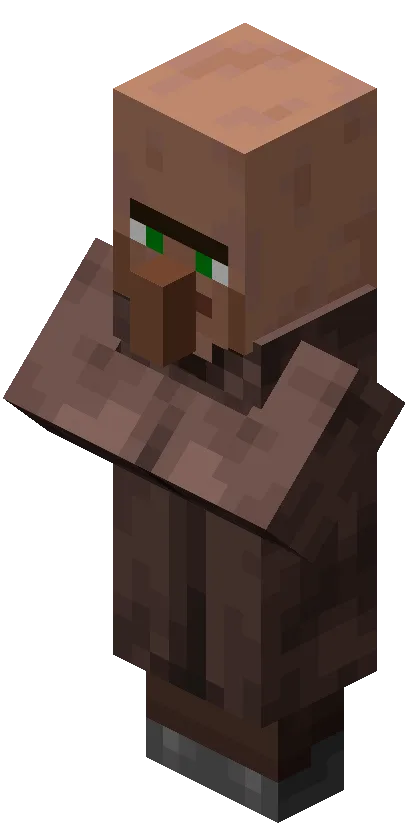 MobSpawner de Aldeão