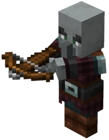 MobSpawner de Saqueador