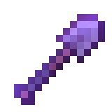 Pá de Netherite