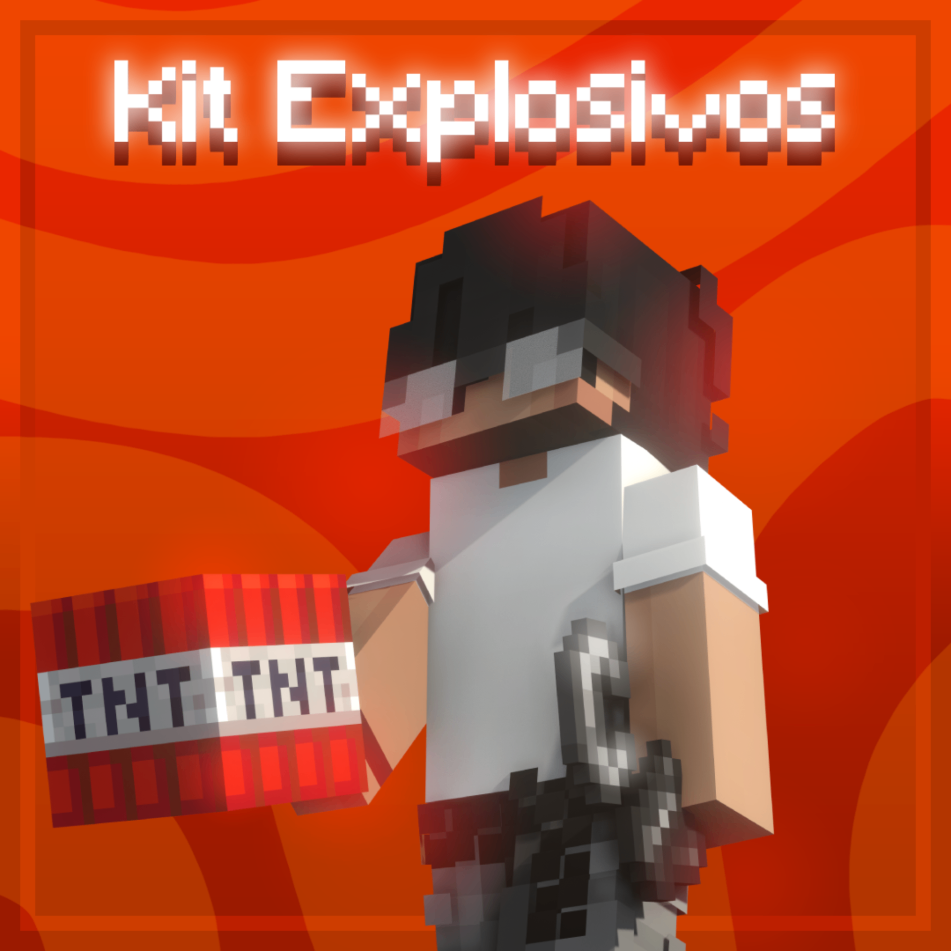 Kit Explosivos