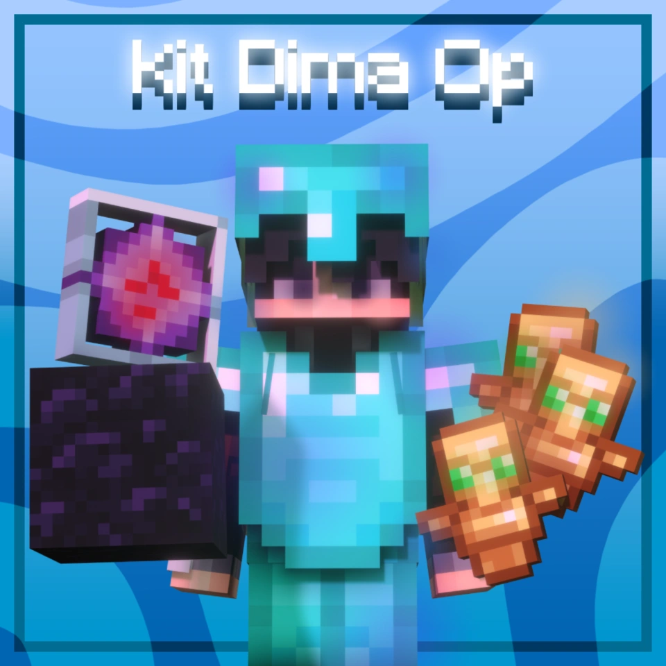 Kit Dima Op