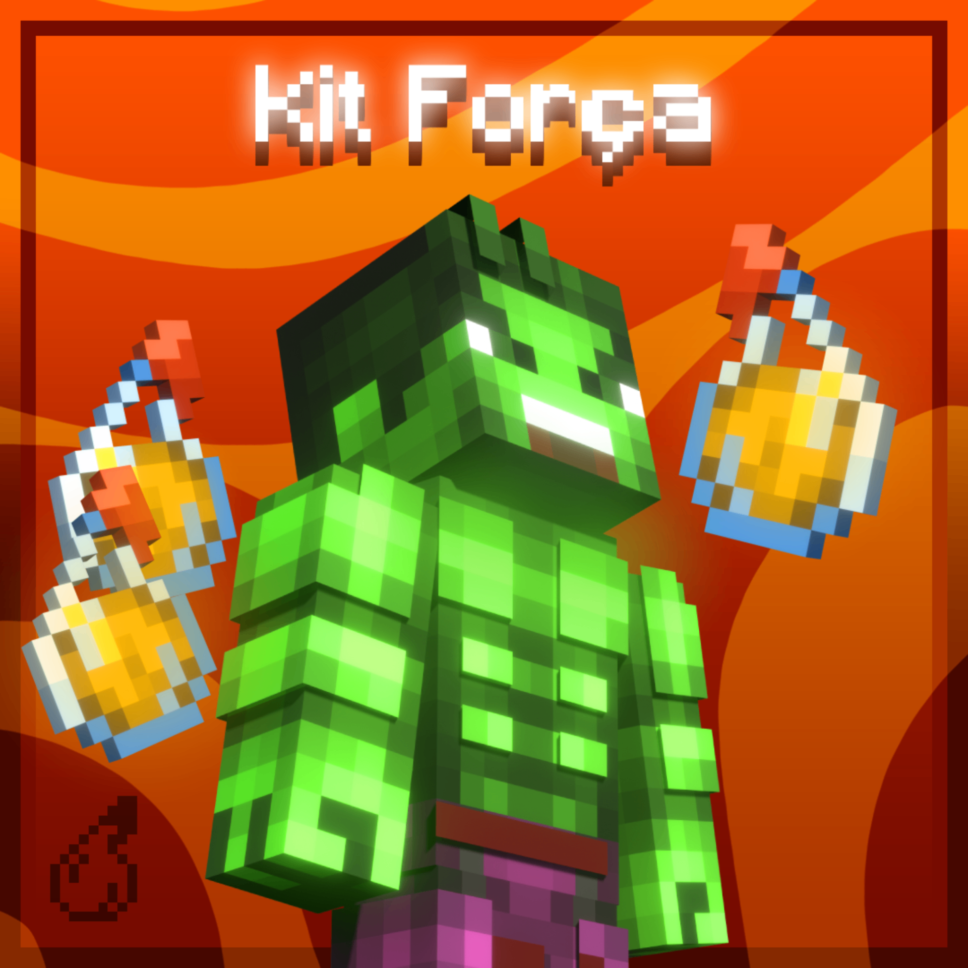 Kit Força