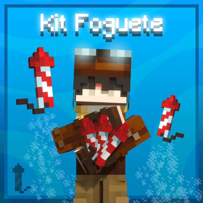 Kit Foguete