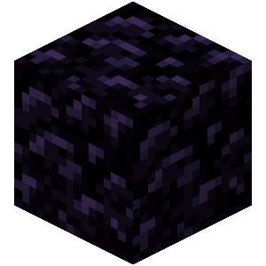 64 Obsidiana