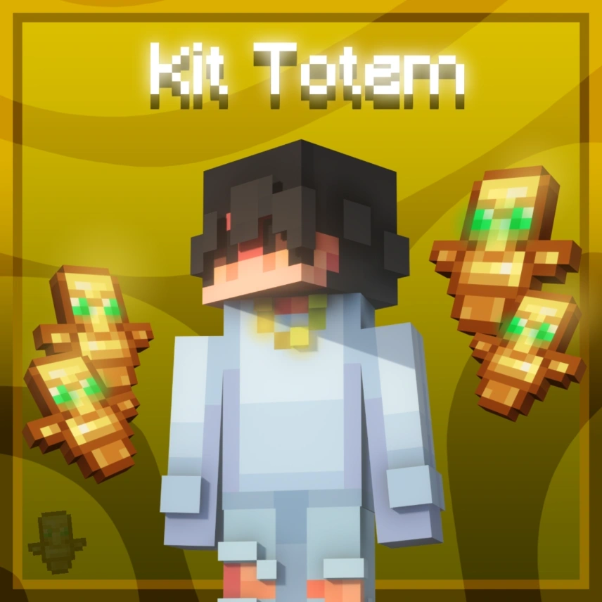 Kit Totem