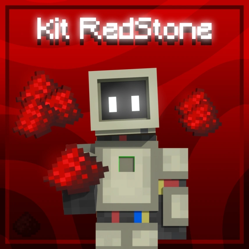 Kit RedStone