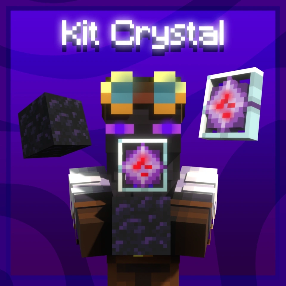 Kit Crystal
