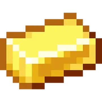64 Barras de Ouro