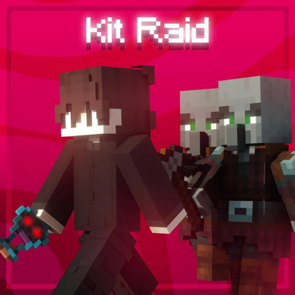Kit Raid