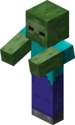 MobSpawner de Zumbi