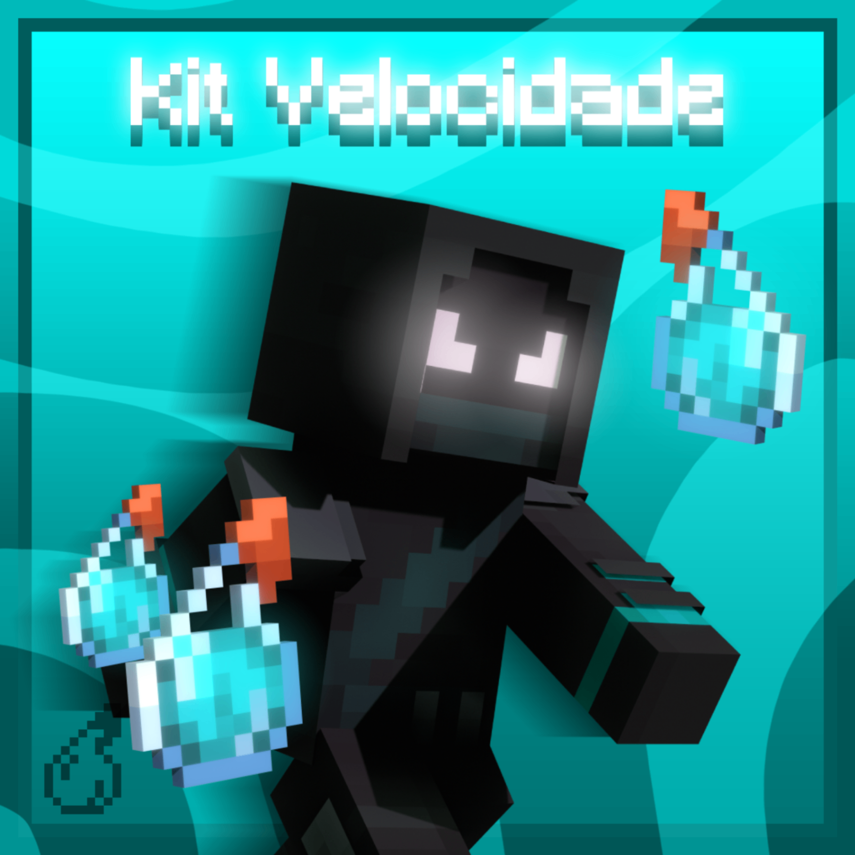 Kit Velocidade