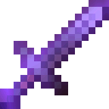 Espada de Netherite