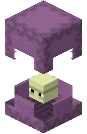 MobSpawner de Shulker