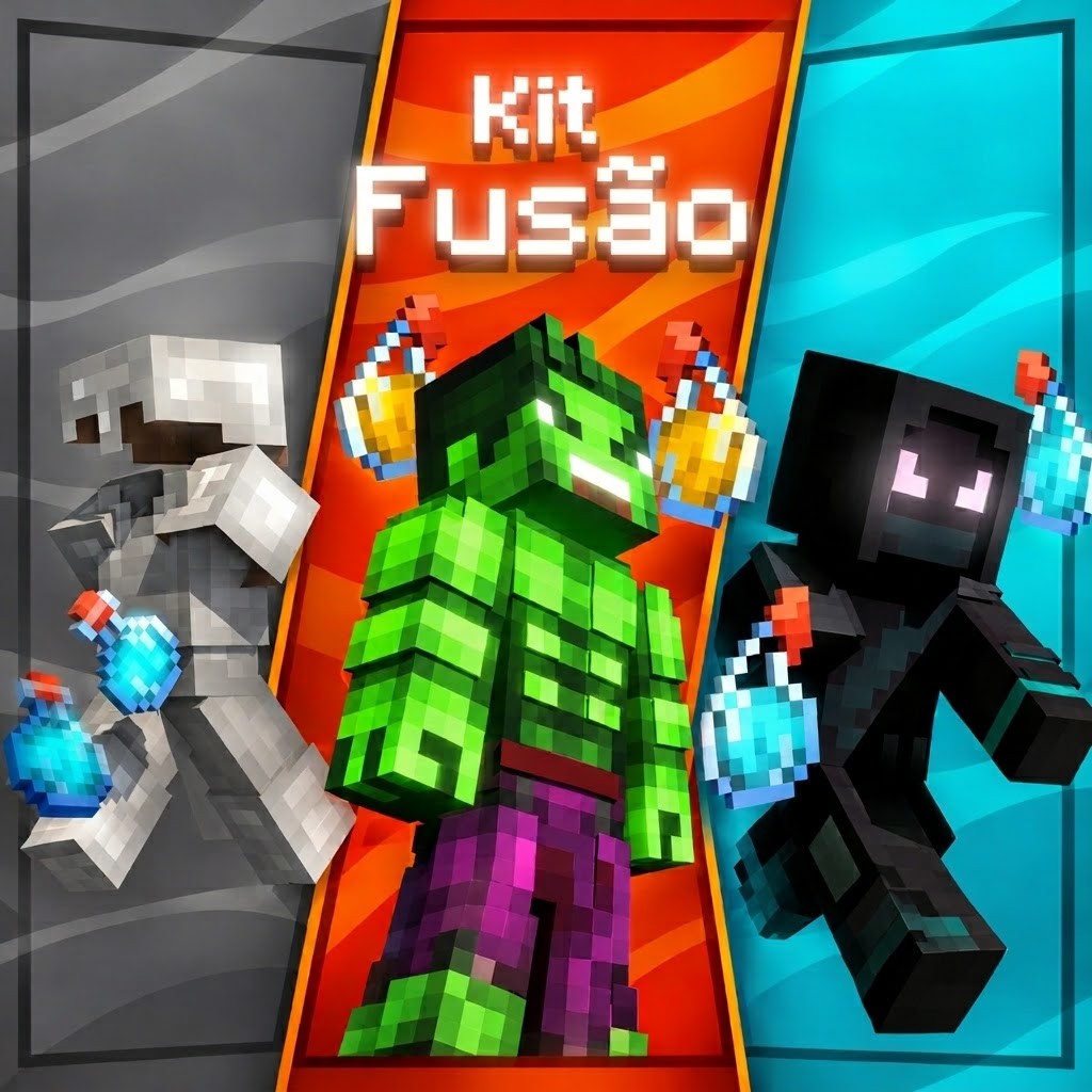 Kit Fusão