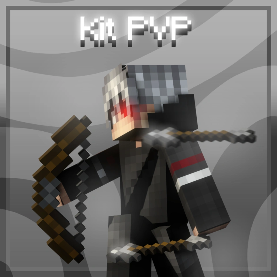 Kit PvP