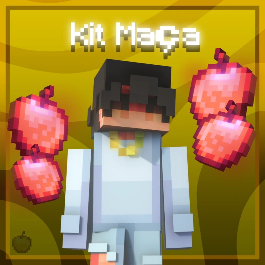 Kit Maca